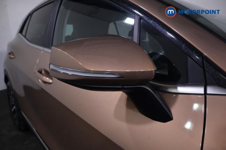 2022 Kia Sportage 1.6T GDi 48V ISG 3 5dr DCT SUV Petrol Automatic