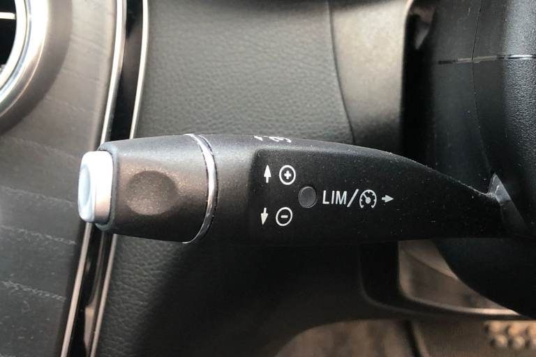 2018 Mercedes-Benz C Class C220d AMG Line 5dr 9G-Tronic Estate DIESEL Automatic