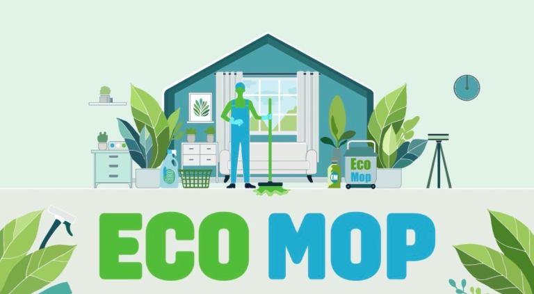 Professional Eco-Friendly Cleaning in London for Homes, Offices & Supported Living | £4.99 Off
