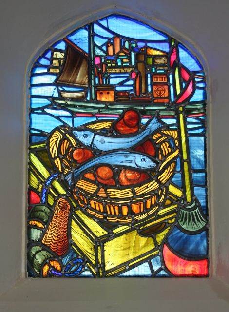 Linn Coort, Buckie | Studio, ground floor flat | Very Sheltered (Ages 60+)