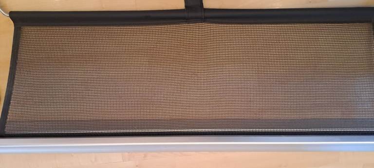 Luggage/Dog Guard - Hyundai i40