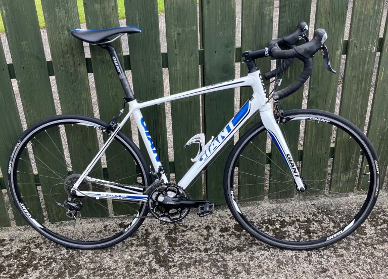 Giant Defy 