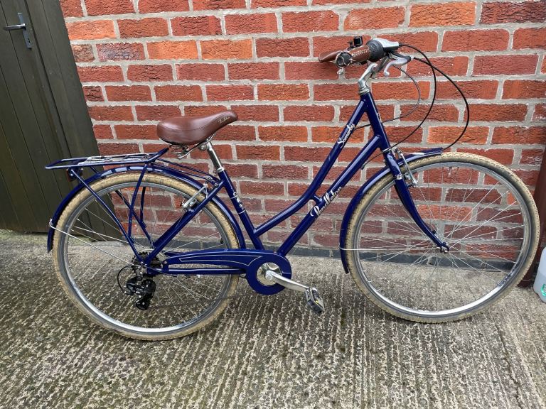 Pendleton Somerby Ladies Bike 