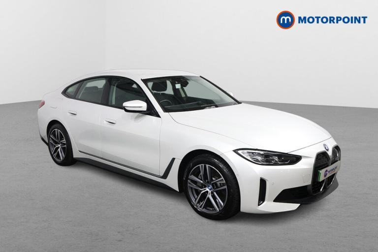2024 BMW i4 210kW eDrive35 Sport 70kWh 5dr Auto [Tech Pack] Hatchback Electric Automatic
