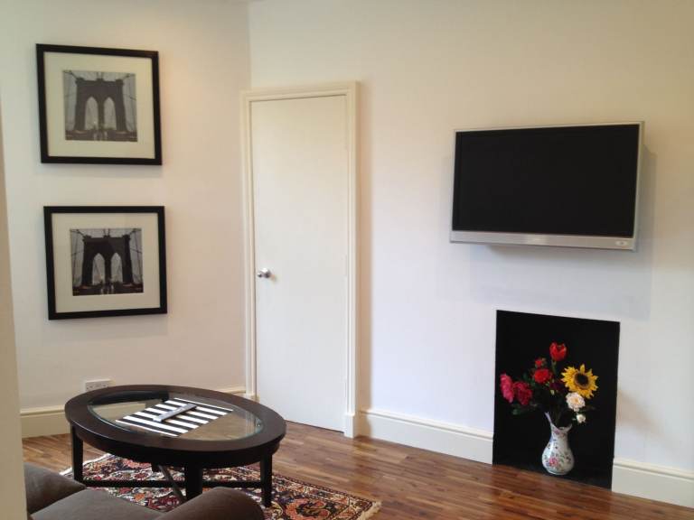 City Centre 2 Bedroom Flat For Rent