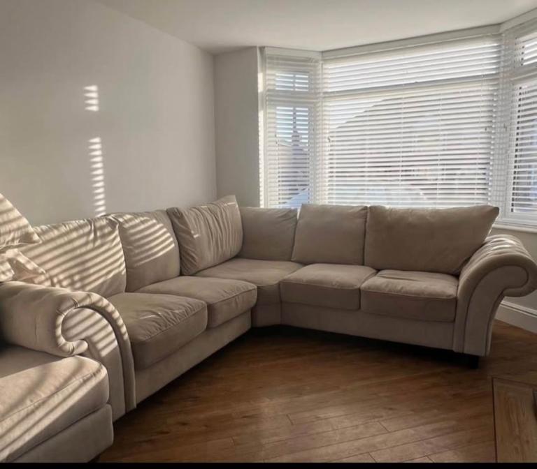 Windsor stone fullback sofa