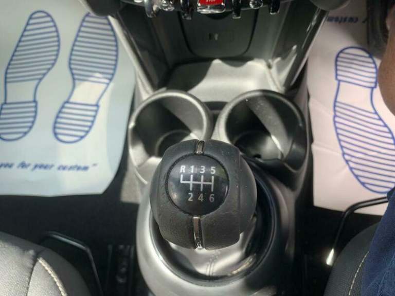 2018 MINI Hatch 1.5 Cooper Euro 6 (s/s) 3dr HATCHBACK Petrol Manual