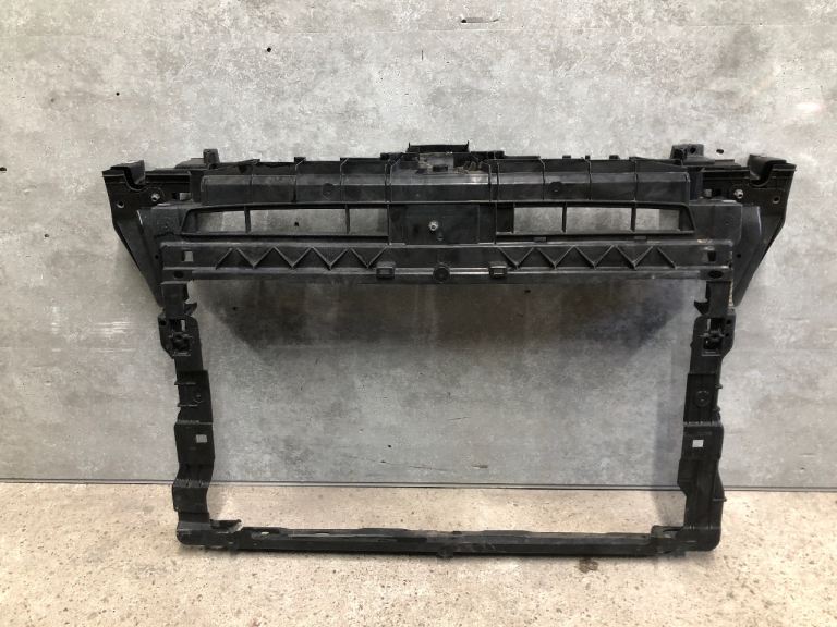 Vw T-Roc front panel 2018-2022 