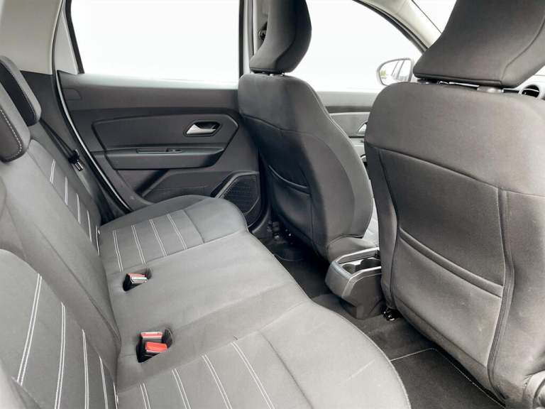 2023 Dacia Duster 1.3 TCe 130 Expression 5dr HATCHBACK PETROL Manual