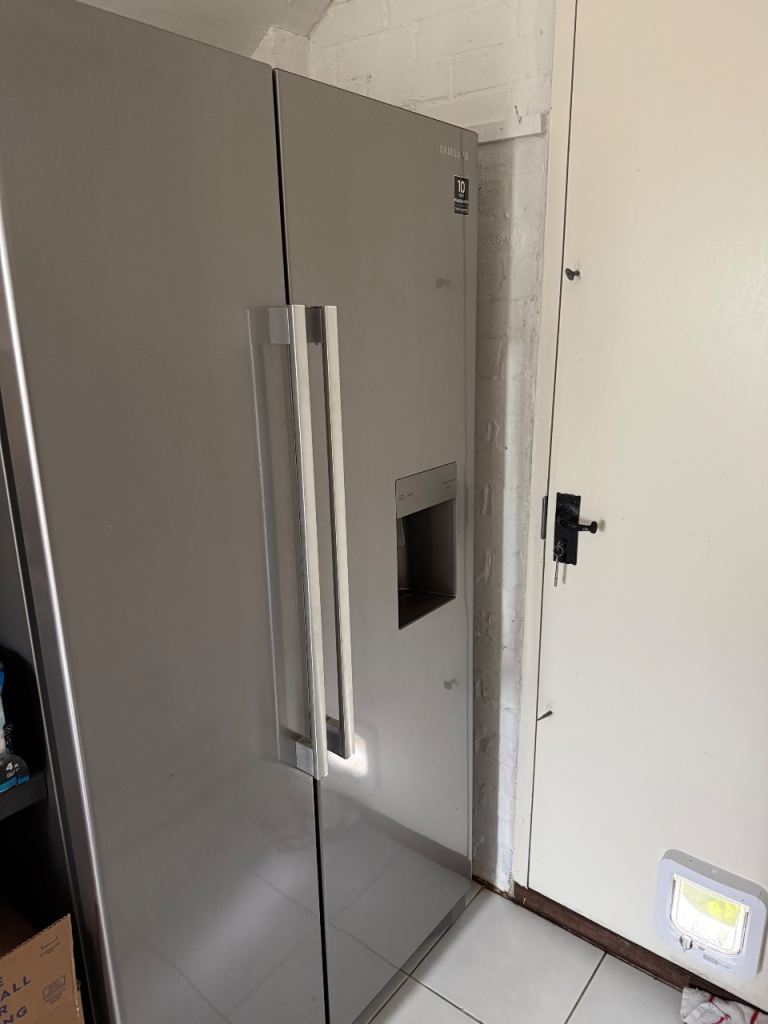 Samsung American Fridge Freezer