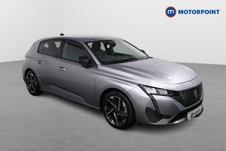 2024 Peugeot 308 1.5 BlueHDi Allure Premium 5dr EAT8 Hatchback Diesel Automatic