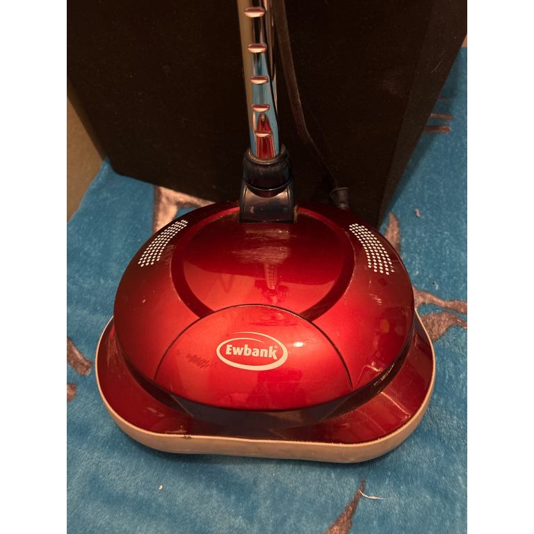 Eubank Tile floor buffer £10 REDUCED