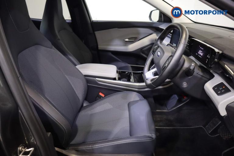 2025 Ford Explorer 210kW Select 77kWh 5dr Auto SUV Electric Automatic