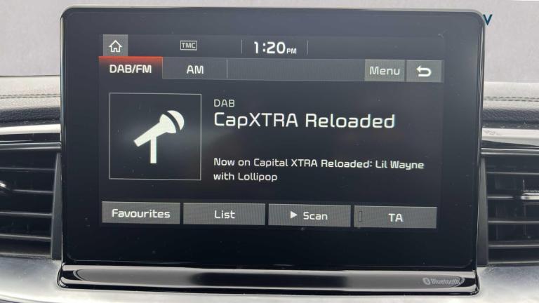 2019 Kia Ceed 1.0T GDi ISG 3 5dr Hatchback Petrol Manual