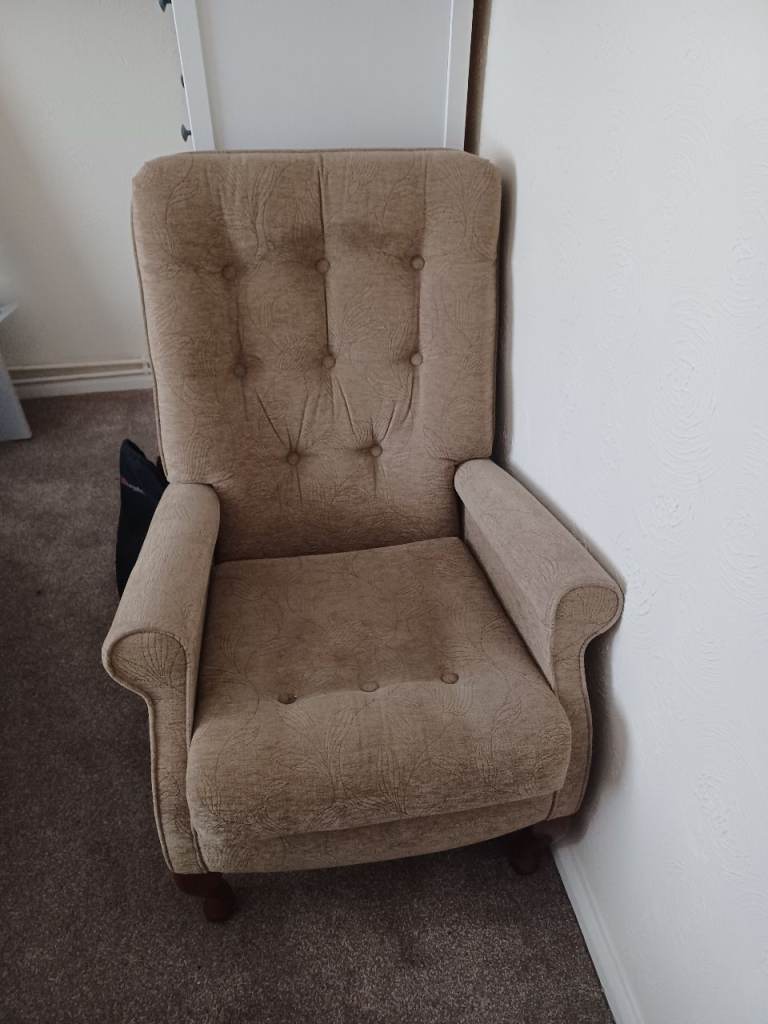 Armchair