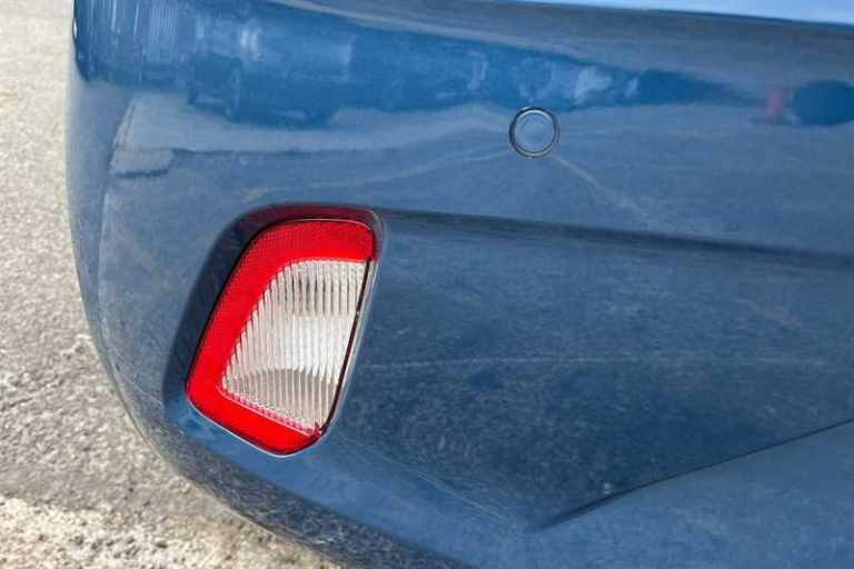 2025 Hyundai i10 1.0 [63] Advance 5dr Auto [Nav] HATCHBACK PETROL Automatic