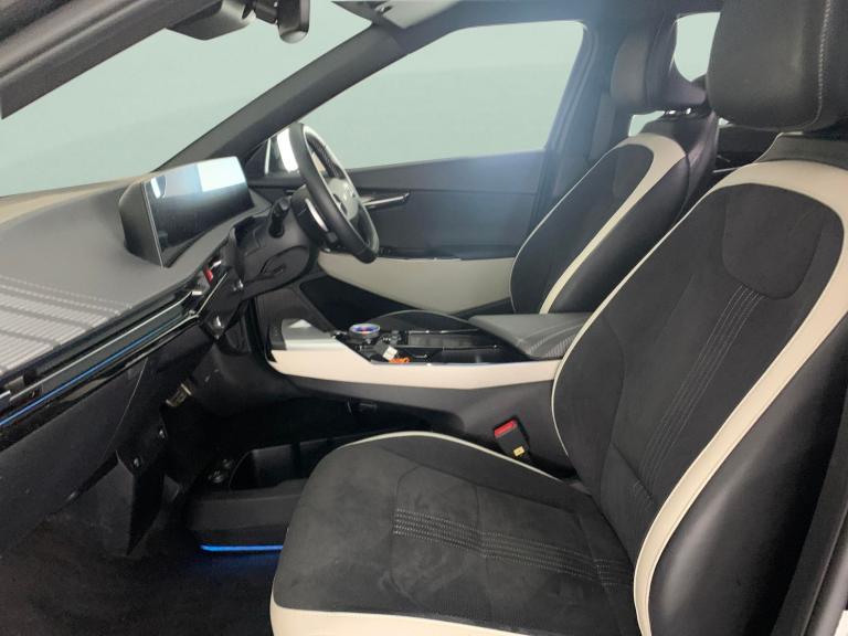 2021 Kia EV6 77.4kWh GT-Line Hatchback 5dr Electric Auto (225 bhp) - REVERSE CAM - NAV - Hatchbac...