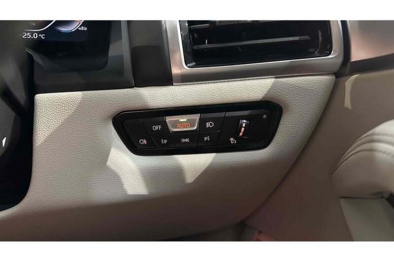 2022 BMW 8 Series Gran Coupe 3.0 840d MHT M Sport Saloon 4dr Diesel Hybrid Steptronic xDrive Euro...