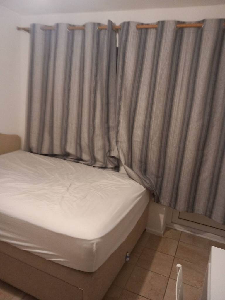 good size room for 1 person, all bills included