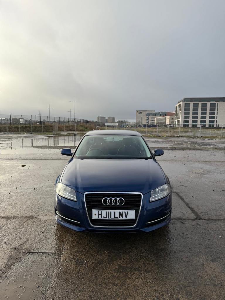 Audi A3 1.6 5dr Hatchback Petrol