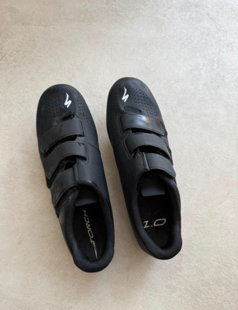 Specialized Torch 1.0 Road Shoes