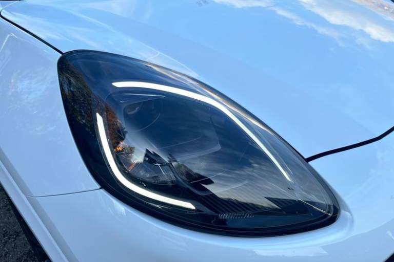 2023 Ford Puma 1.0 EcoBoost Hybrid mHEV ST-Line X 5dr HATCHBACK PETROL Manual