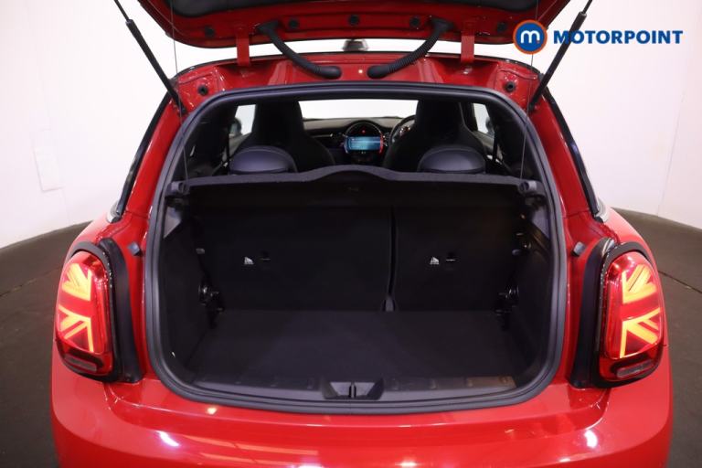 2022 MINI Hatch 1.5 Cooper Sport 3dr Auto [Comfort-Nav Pack] Hatchback Petrol Automatic