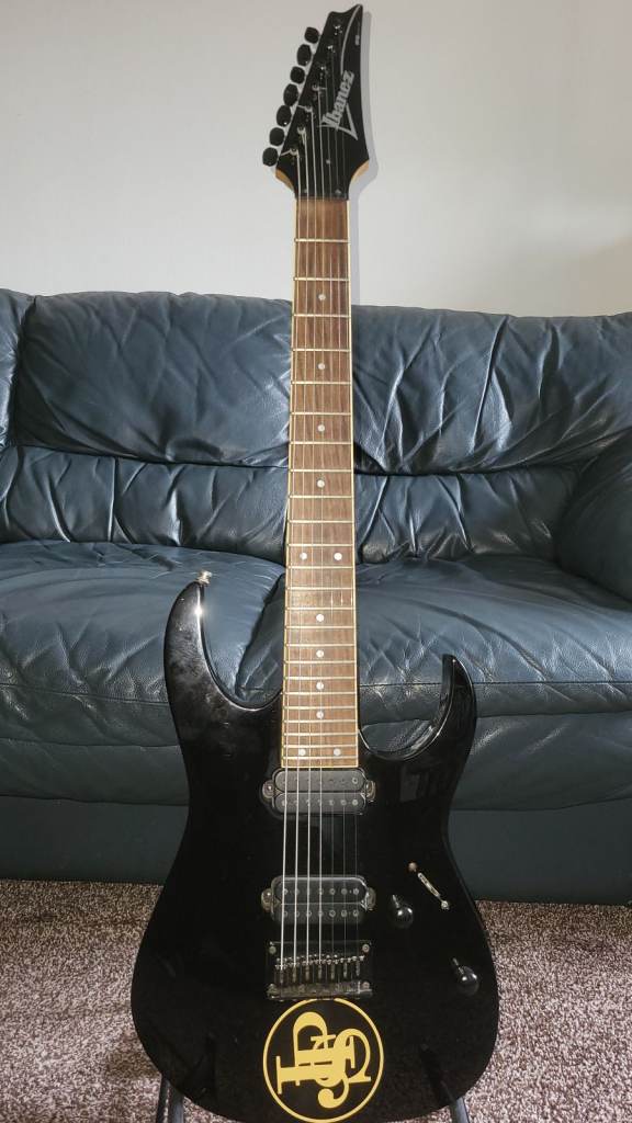 Ibanez RG 7321