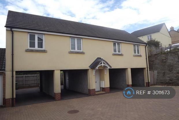 2 bedroom house in Trafalgar Drive, Torrington, EX38 (2 bed) (#3011673)