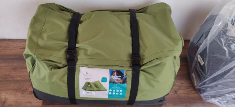 New unused Lavvu Air Elite Tipi Tent