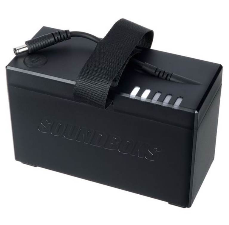 Soundboks 2nd Gen Battery