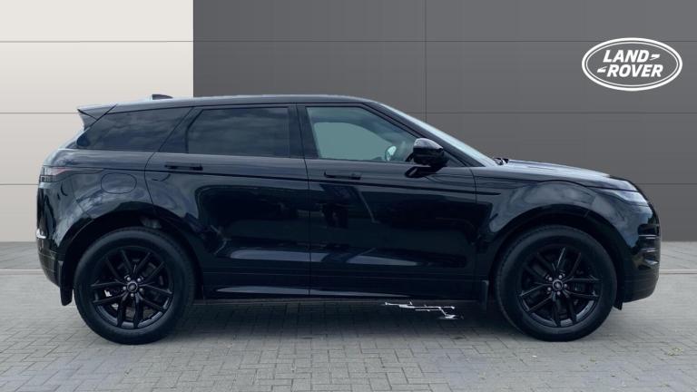 2025 Land Rover Range Rover Evoque 2.0 D200 Edition 5dr Auto ESTATE DIESEL Automatic