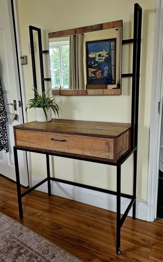 Dressing Table