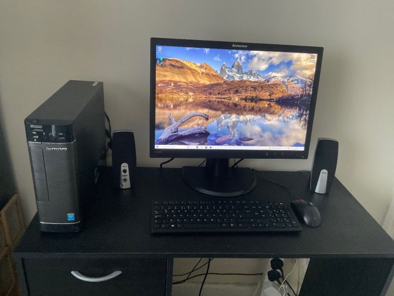 Computer 