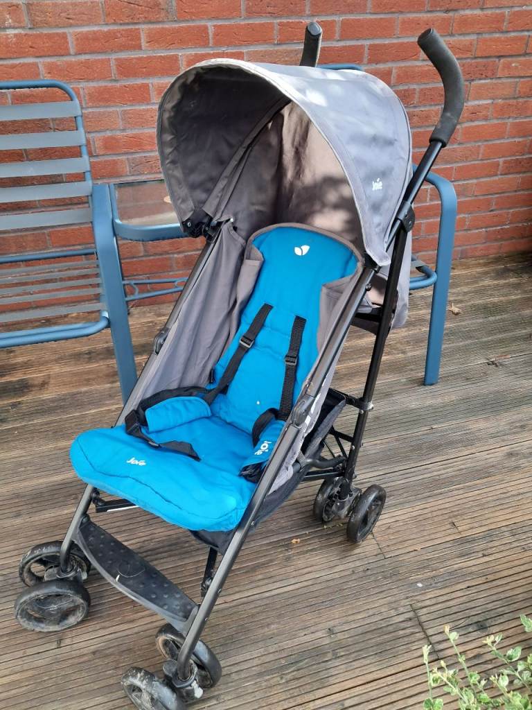Childs buggy