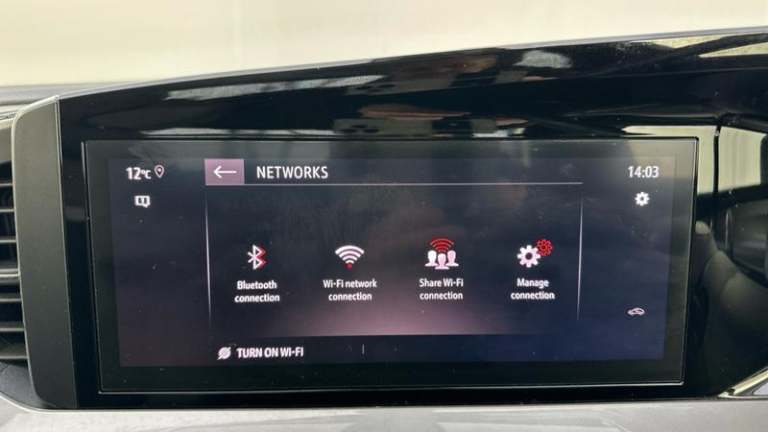 2022 Vauxhall Mokka 1.2 Turbo Elite Premium SUV 5dr Petrol Manual Euro 6 (s/s) (100 ps) Manual Ha...