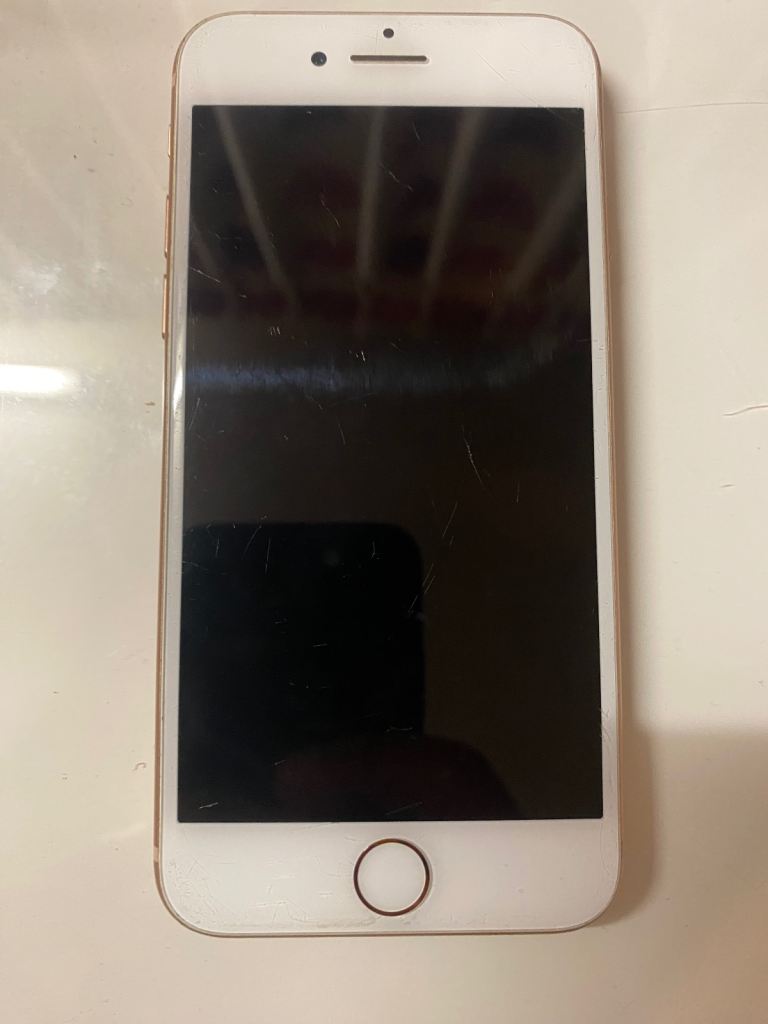 image for IPHONE 8 GOLD 