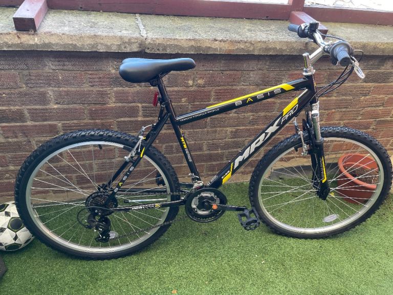 NEW, UNUSED Mountain bike