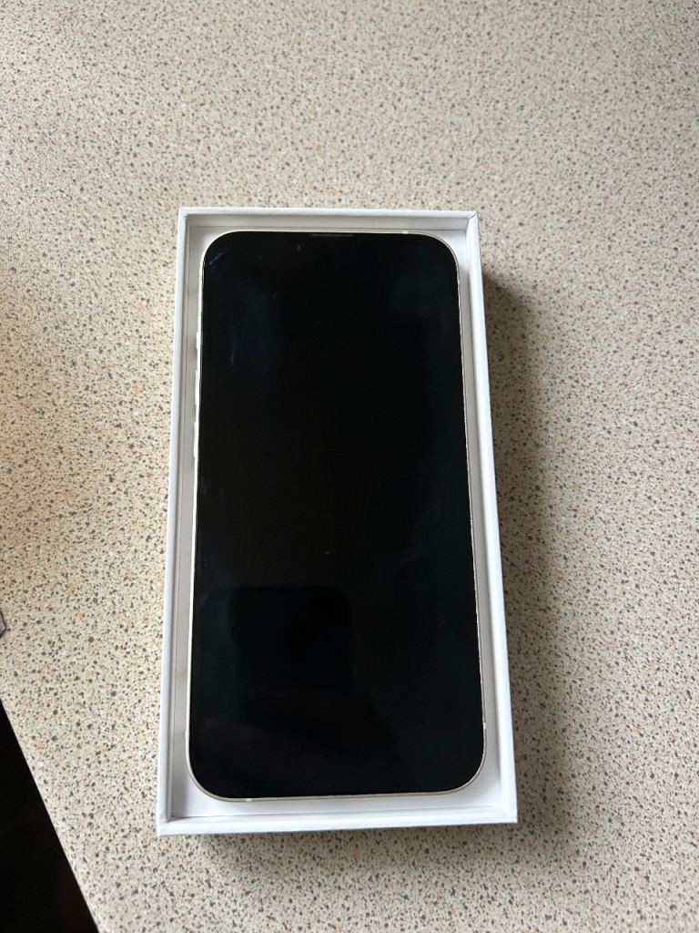iPhone 128gb 