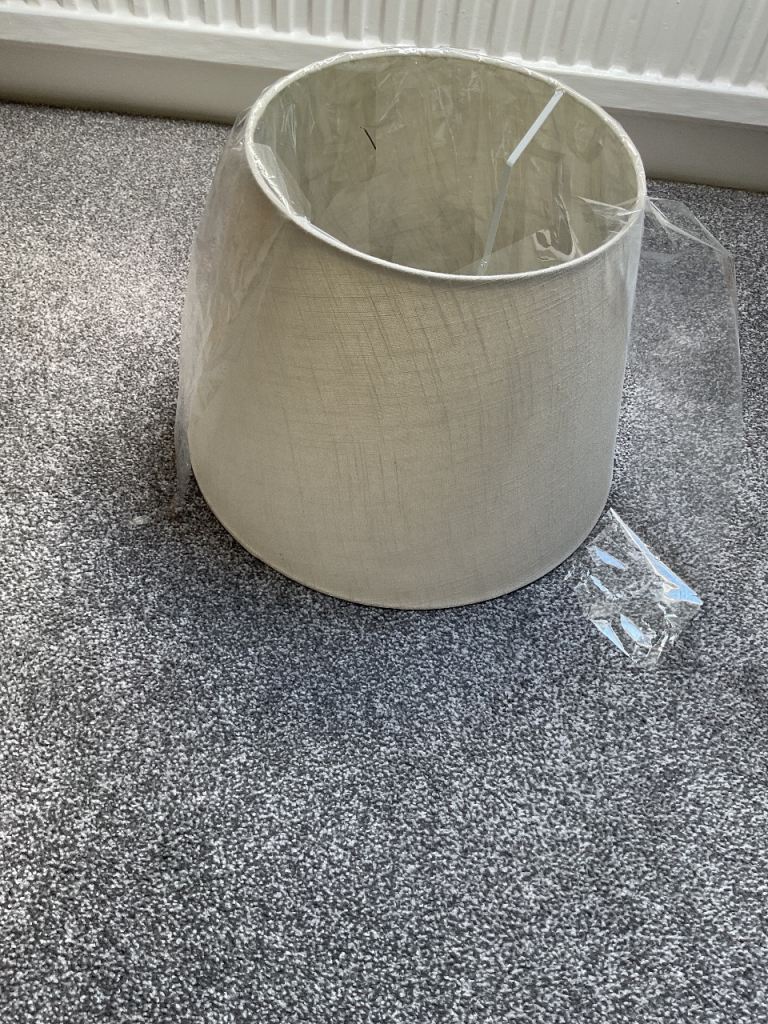 Home base Lampshade 