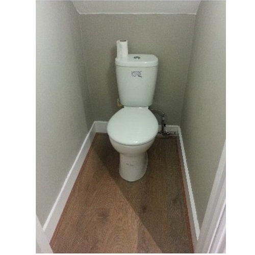 Self-Contained Studio Flat in Bedford Hill, Balham, SW12 9HJ * ALL UTILITY BILLS INC*