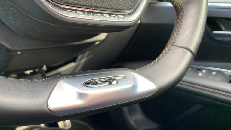 2022 Peugeot 3008 1.6 13.2kWh GT Premium SUV 5dr Petrol Plug-in Hybrid e-EAT Euro 6 (s/s) (22 SUV...