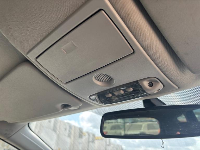 2011 Ford Kuga 2.0 TDCi 163 Titanium 5dr ESTATE Diesel Manual