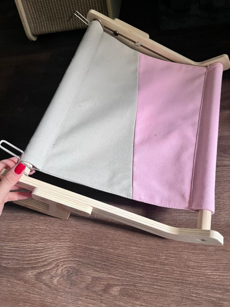 Cat bed 