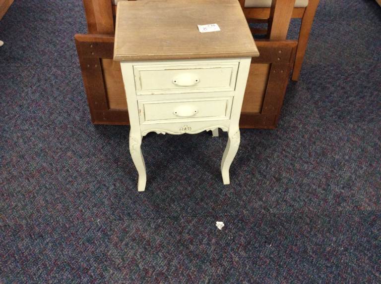 Bedside Cabinet #64023 £20.00