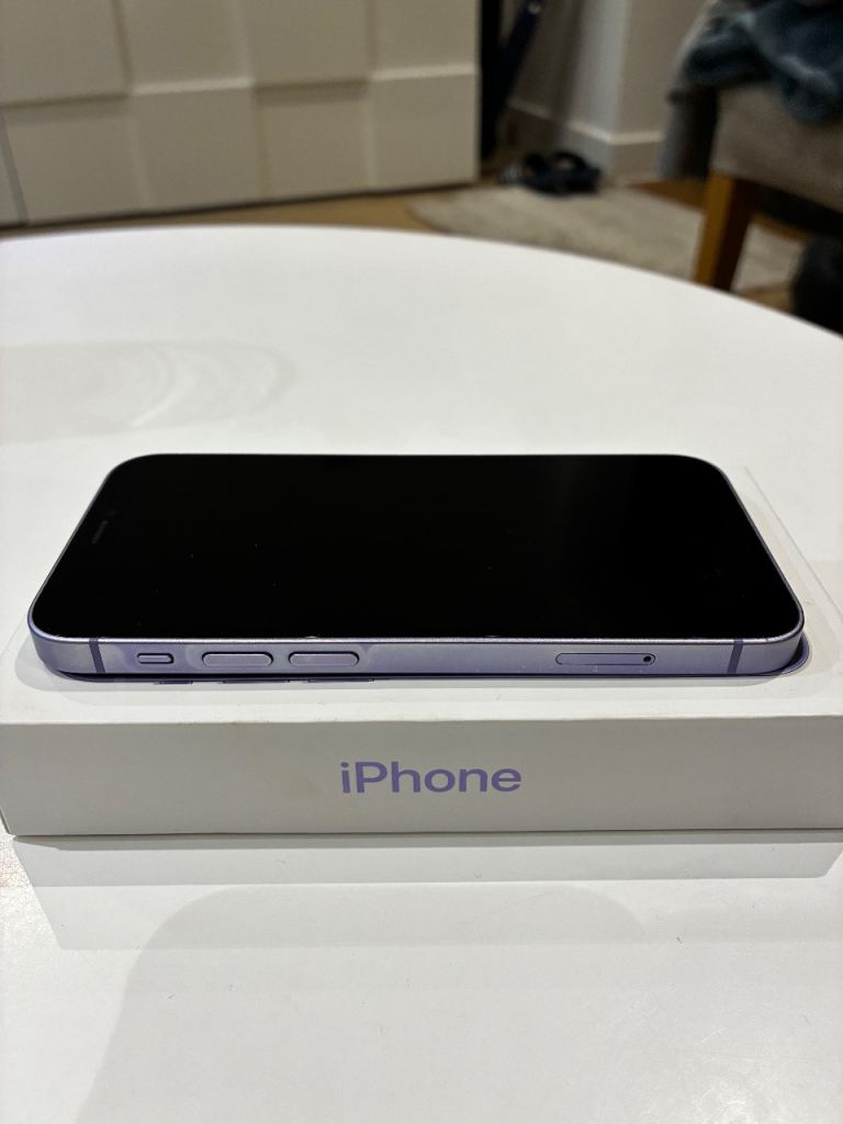 Apple IPhone 12 mini Used