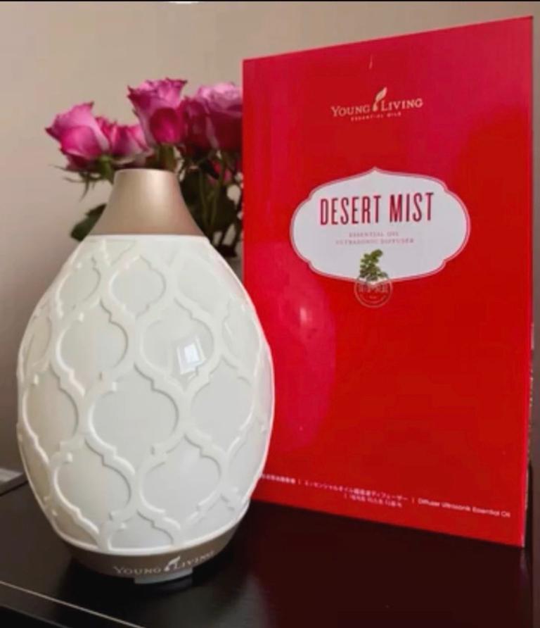 Diffuser Young Living