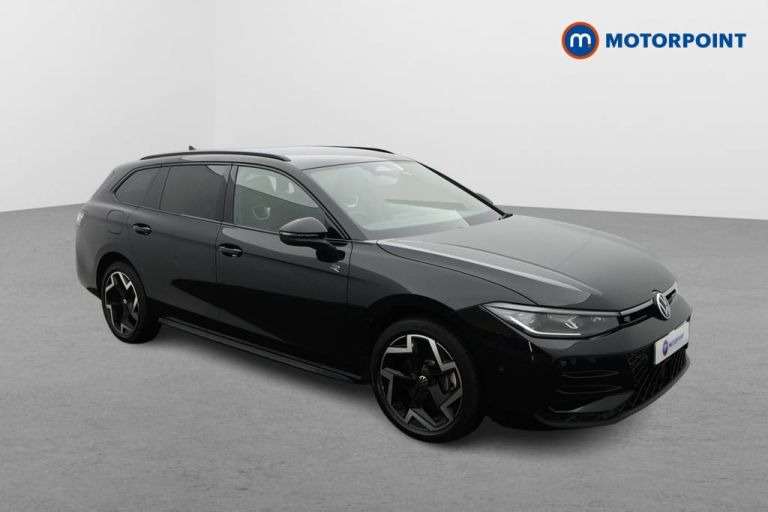 2025 Volkswagen Passat 1.5 TSI eHybrid R-Line 5dr DSG Estate Hybrid Automatic
