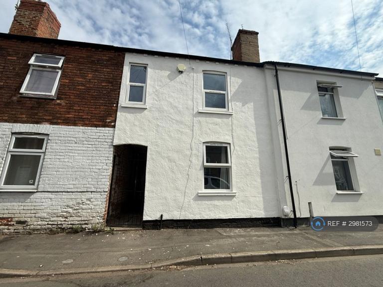 3 bedroom house in Britannia Terrace, Gainsborough, DN21 (3 bed) (#2981573)