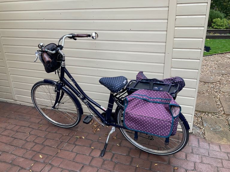 Pendleton Somerby Ladies E-bike